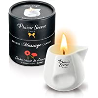Plaisir Secret Bienestar y Masaje Eróticos 1 Unidad 80 ml